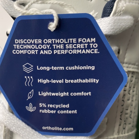 Men’s sneakers - Picture 5 of 5